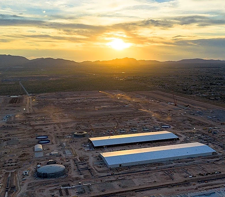 What are data centers, physical homes of the internet?