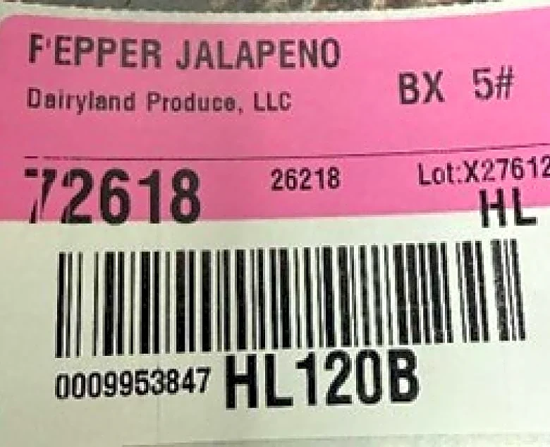 Jalapeños sold at Costco recalled in salmonella outbreak. See list