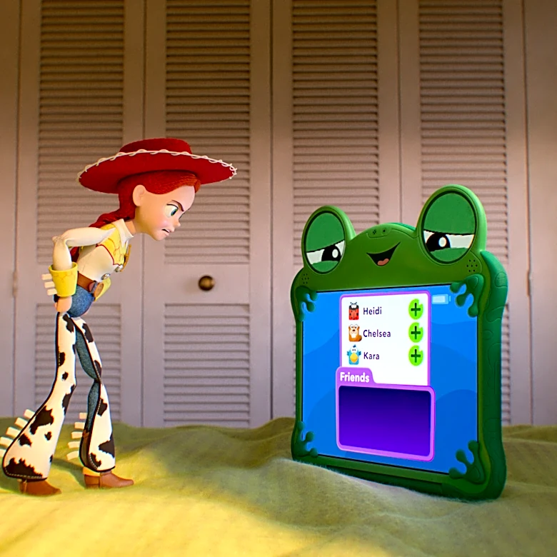When is 'Toy Story 5' coming to Disney+? What we know