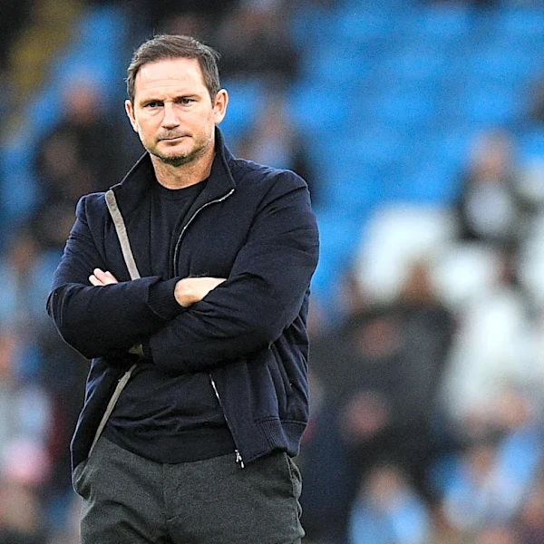 Frank Lampard ready for challenge of Premier League return with Coventry City