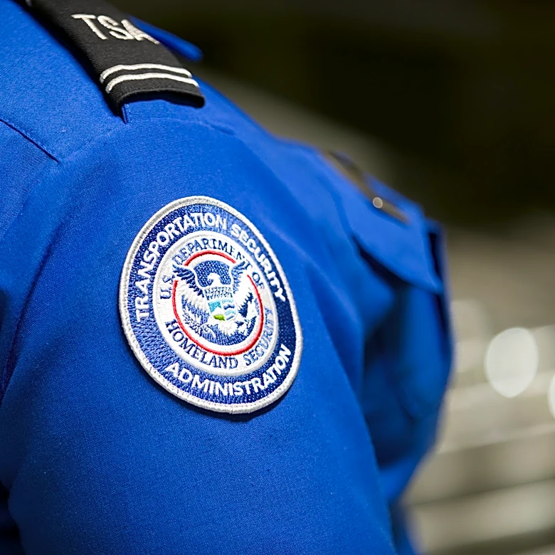 Pittsburgh TSA dog voted out in final four of cutest canine contest