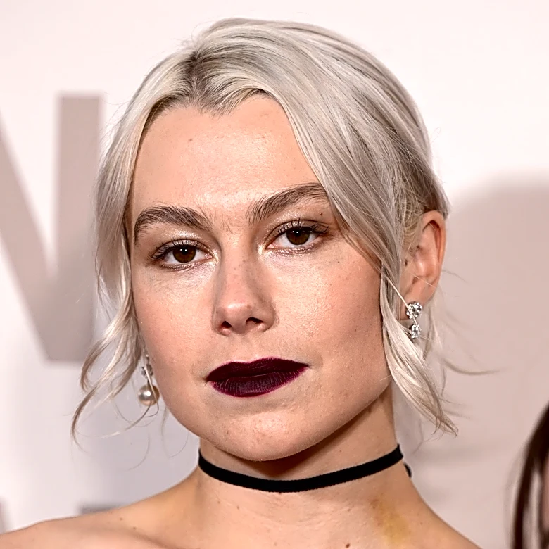 Phoebe Bridgers has surgery, is hospitalized on 32nd birthday