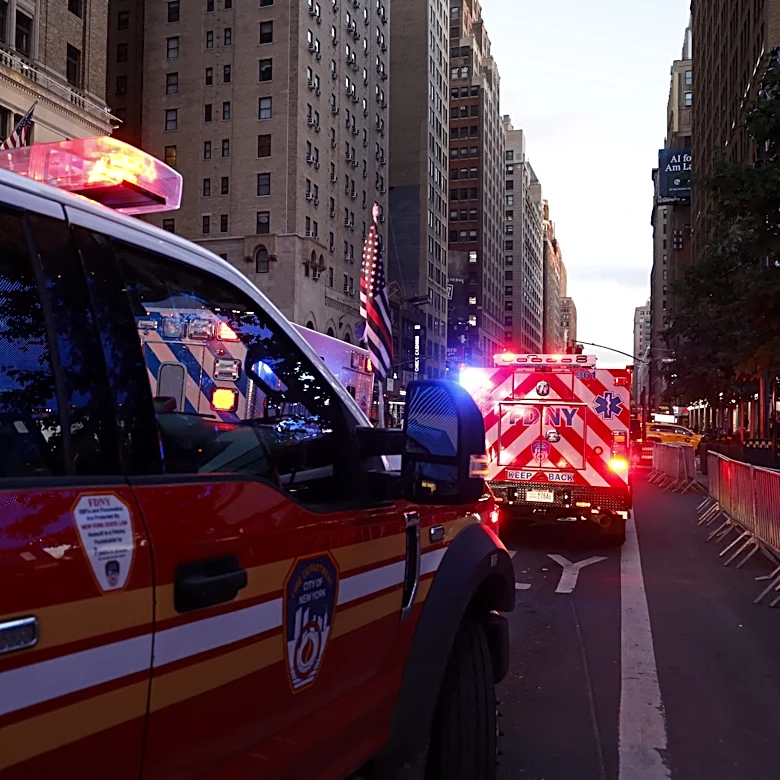 NYC investigates after hundreds of 911 calls affected in system issue