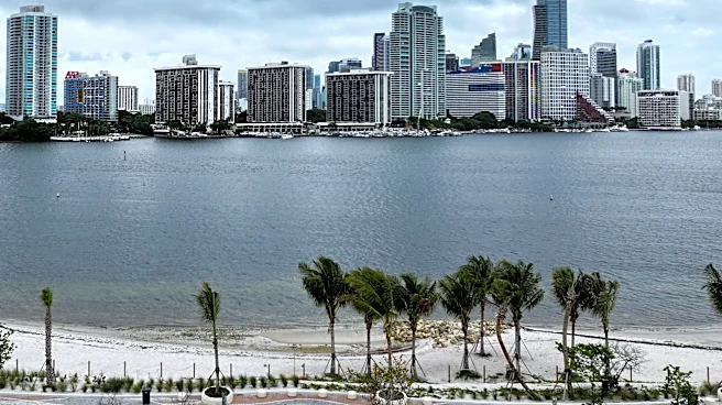 'It's never happened.' Miami-Dade schools lost 12,000 students last year