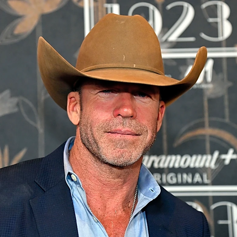 Taylor Sheridan says 'Yellowstone' ranch spinoff '6666' won't happen