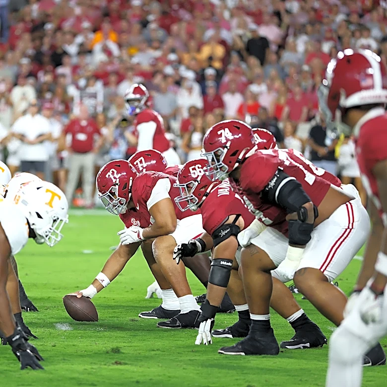 Alabama, Tennessee reviving historic uniform matchup for 'Third Saturday in October'