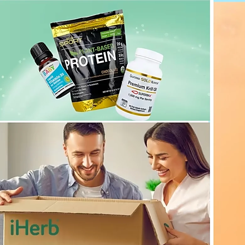 iHerb now offering daily 24-hour flash deals for its Anniversary Sale