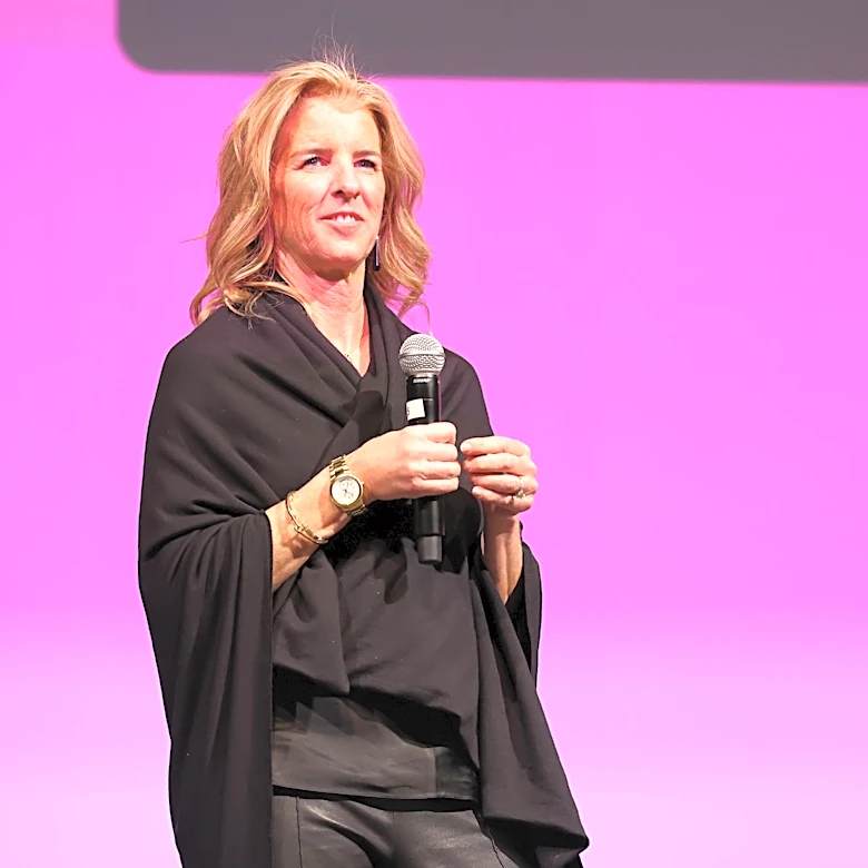 Rory Kennedy calls for Boeing CEOs to face 'criminal charges' amid new exposé
