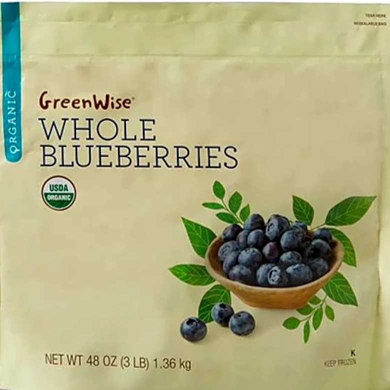 Publix frozen berry recall classified under FDA’s highest-risk level