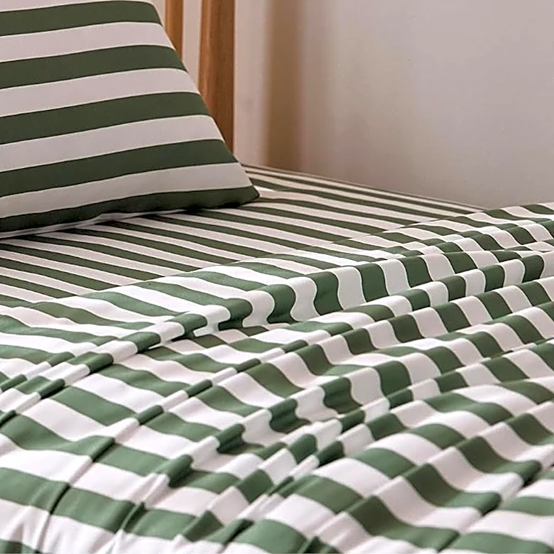 These viral Amazon sheet sets are under $30 just in time for fall