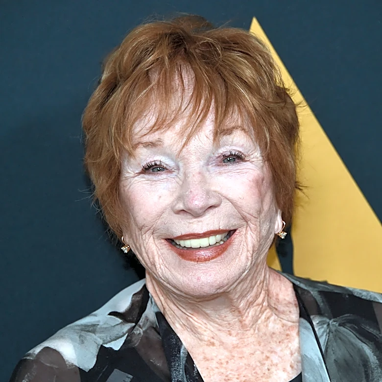 Shirley MacLaine makes rare video appearance, jokes about film that flopped