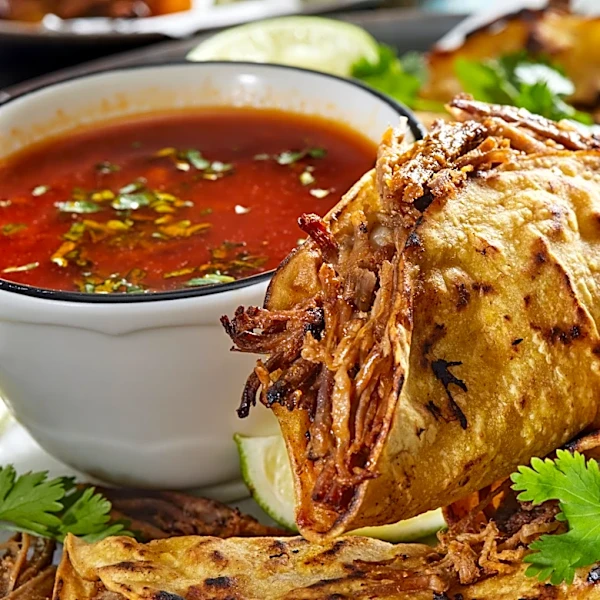 This Mexican restaurant in Nevada named among US best by NYTimes
