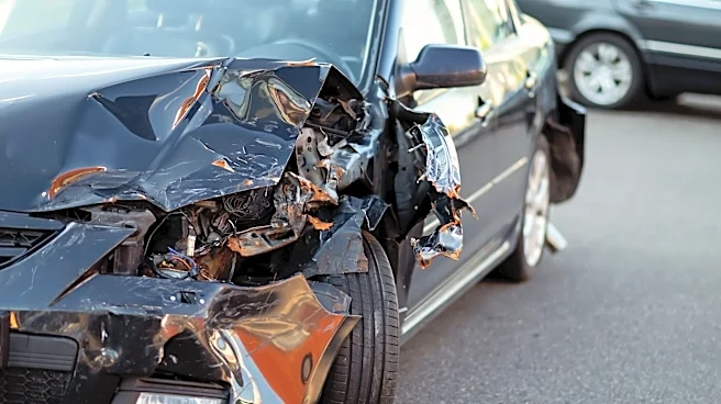 These are the most dangerous states for drivers, new study shows