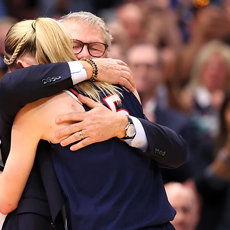 Apple TV series examines Geno Auriemma’s ‘fear of failure’ at UConn