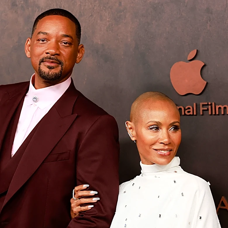 Will Smith accused of backing Jada's alleged threat to have friend 'killed' in lawsuit