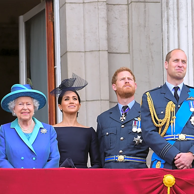 Harry and Meghan's royal rift: What went wrong before their UK return