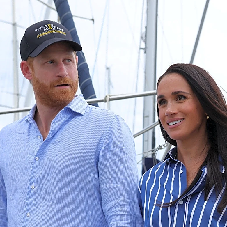 Prince Harry bashed UK security issues. What does that mean for his move back?