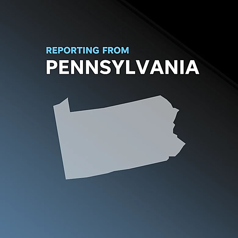 Pennsylvania State Police helicopter, small plane collide in midair