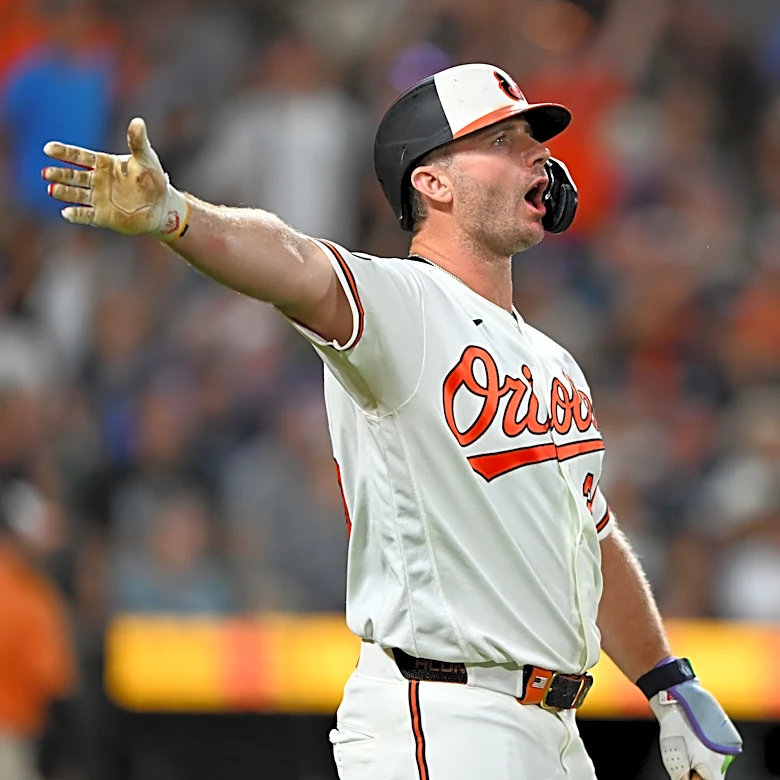 Orioles cry foul after controversial review costs Pete Alonso home run vs. Yankees
