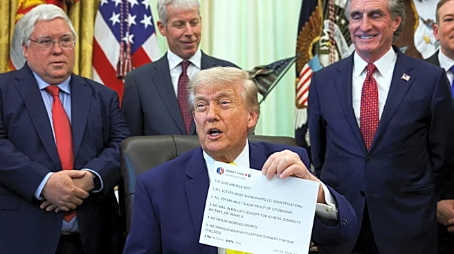 Truth Social is charging for access to Trump posts. Is that legal?