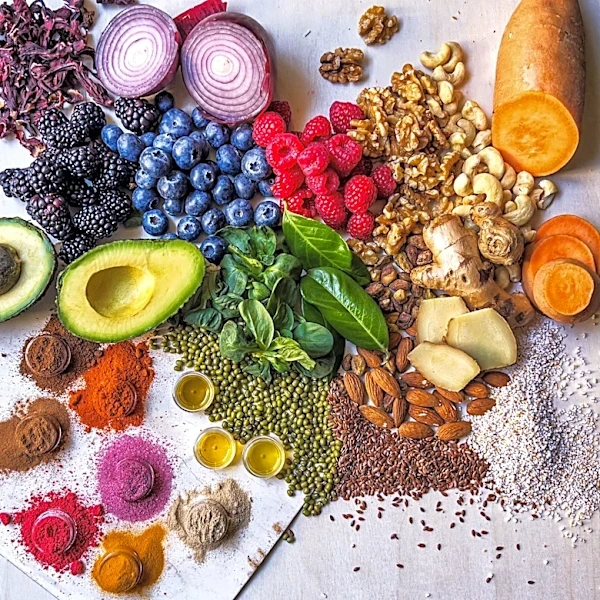 How to reduce cholesterol naturally