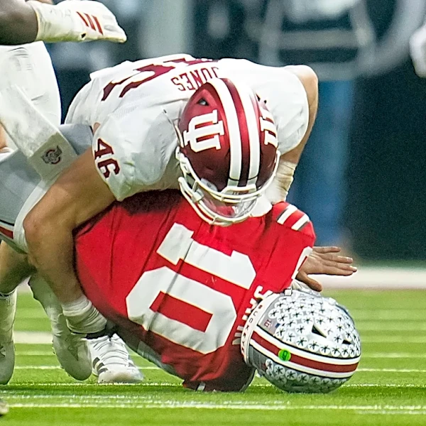 Pipe down, SEC: Big Ten has a strength-of-schedule argument now | Opinion