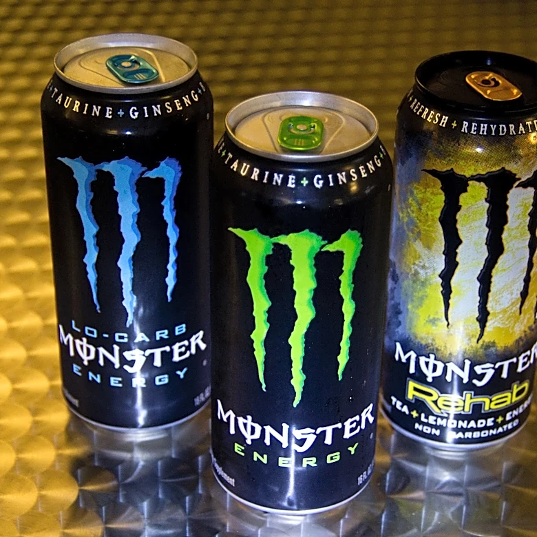 Doctors say Big 12's Monster Energy partnership goes too far