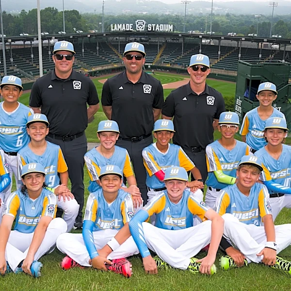 Little League World Series bracket, scores, schedules and times today