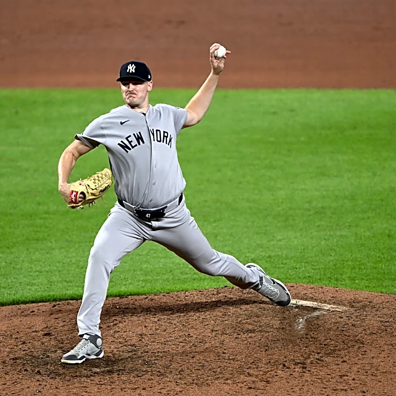 When Yankees call, lefty reliever Brent Headrick answers every time: 'Attack the day'