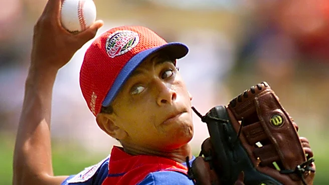 How old are the Little League World Series players? Ages of competitors and past scandals