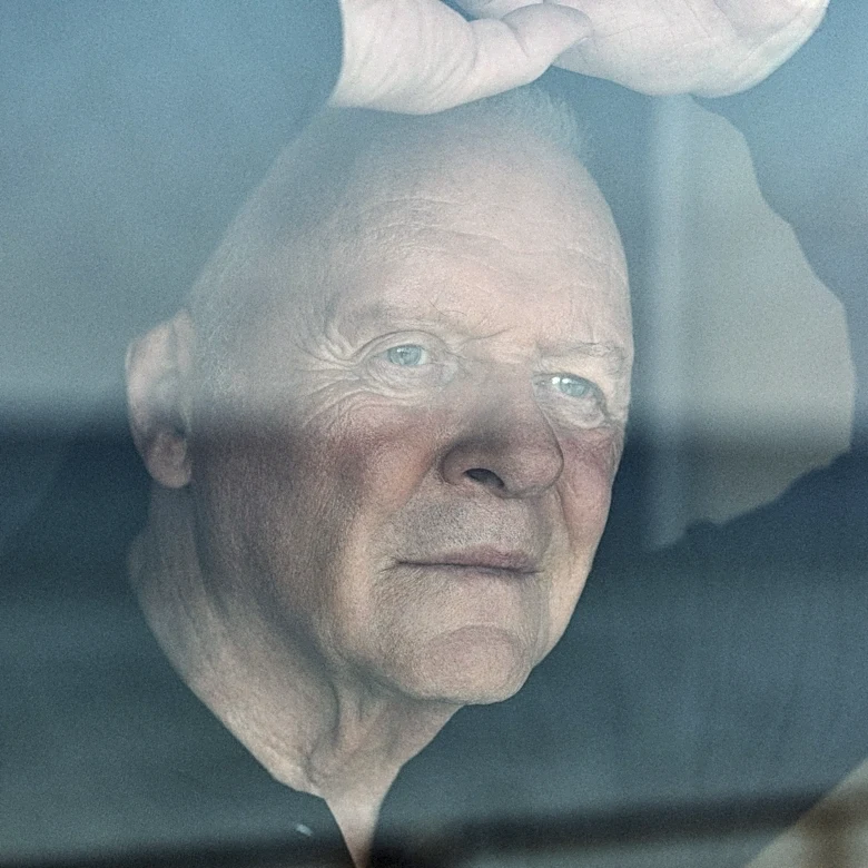 Anthony Hopkins, 88, on his debut album and the surprising Bradley Cooper connection