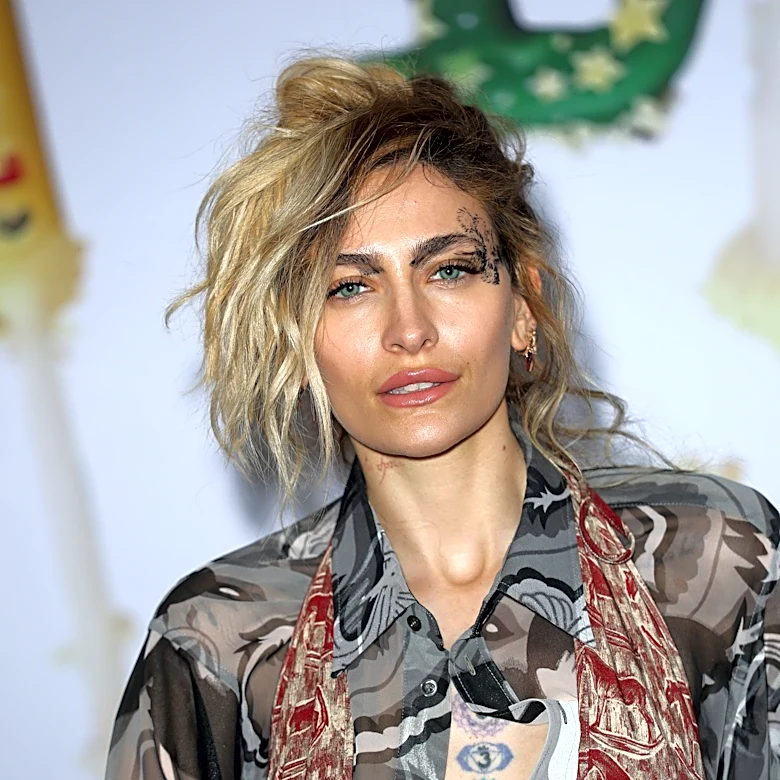 Paris Jackson opens up about ‘painful’ electroconvulsive therapy. She’s not alone