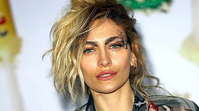 Paris Jackson opens up about ‘painful’ electroconvulsive therapy. She’s not alone