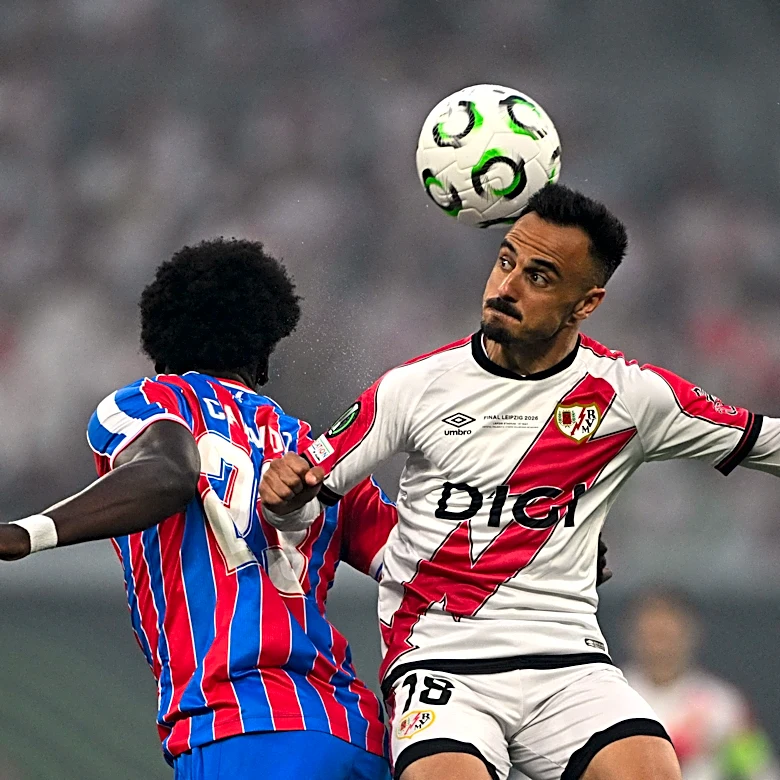Rayo Vallecano vs. Alaves prediction, odds, where to watch, time for La Liga match