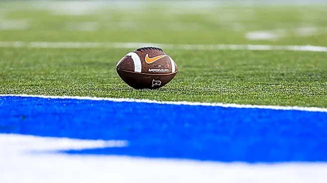 All-USA safety Casey Barner Jr. flashes superstar potential in McEachern's opener