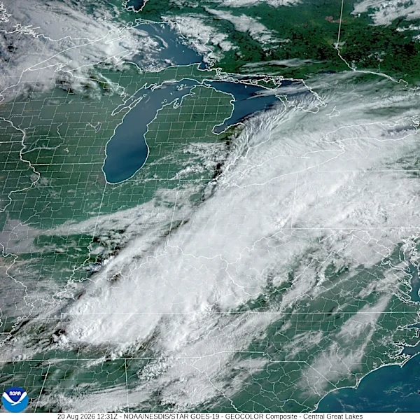 Pittsburgh storms expected to linger for days. See forecast