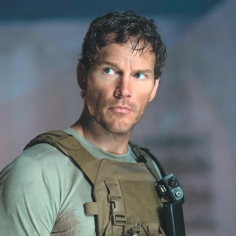 How Taylor Kitsch returns in 'Terminal List' Season 2 first trailer