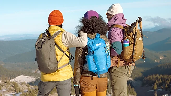 When is REI's Labor Day sale happening? Find out dates and deals