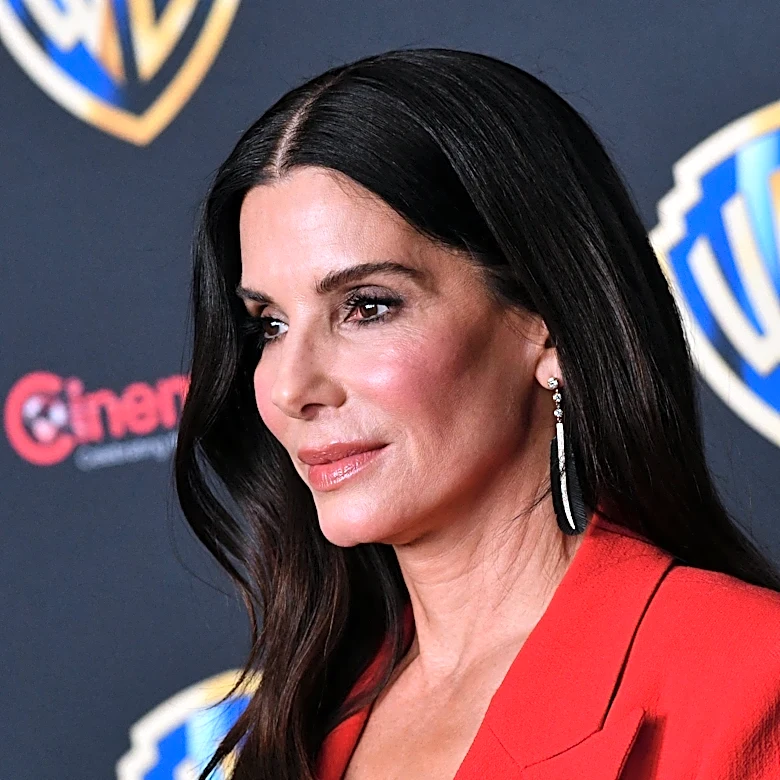 Sandra Bullock breaks yearslong silence on Bryan Randall's death