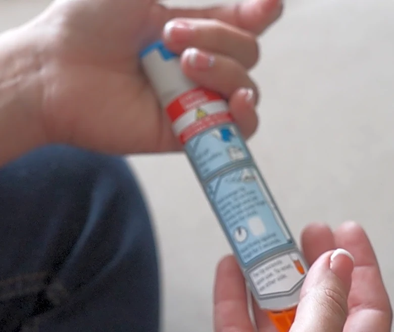Is it legal for student-carry medication? What Pennsylvania law allows