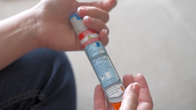 Is it legal for student-carry medication? What Pennsylvania law allows