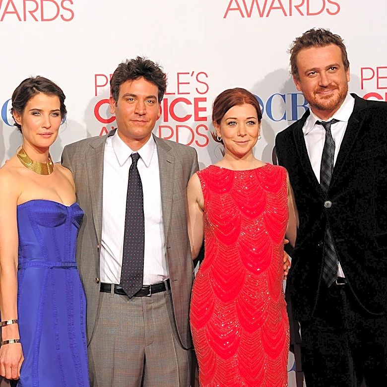 Josh Radnor reveals 'How I Met Your Mother' cast is not close anymore