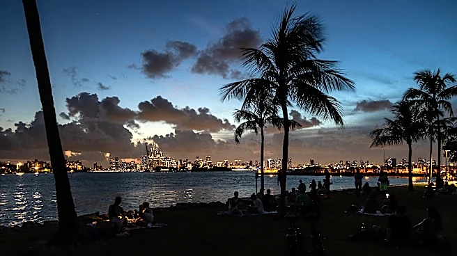 Heat advisory, feels-like temperatures could reach 112 in South Florida