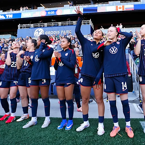 When is the Women's World Cup? FIFA releases 2027 schedule details