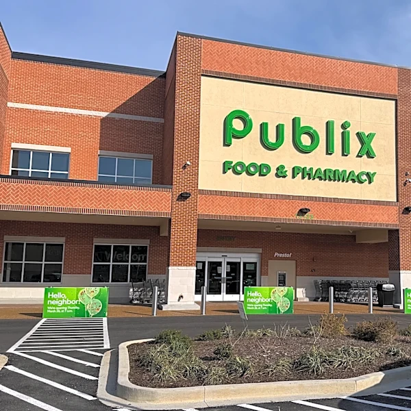 Publix shoppers can expect this change at express checkout lanes