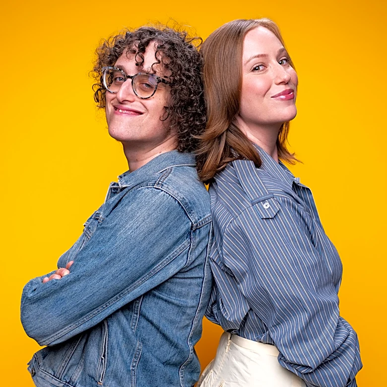 Hannah Einbinder opens up about sex, shame and 'Camp Miasma'