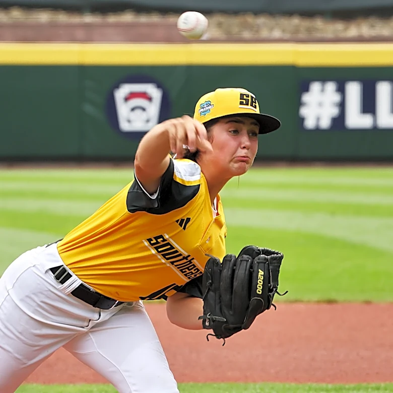 Little League World Series moves Thursday game times due to weather