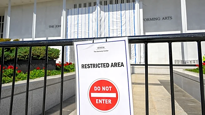 How to watch National Symphony Orchestra with Kennedy Center closure