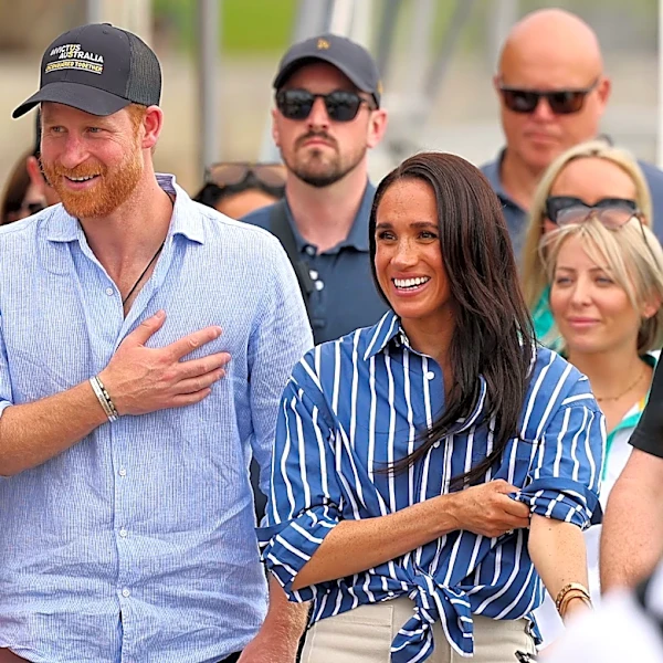 Prince Harry, Meghan moving their kids to the UK: What to know about Archie, Lilibet