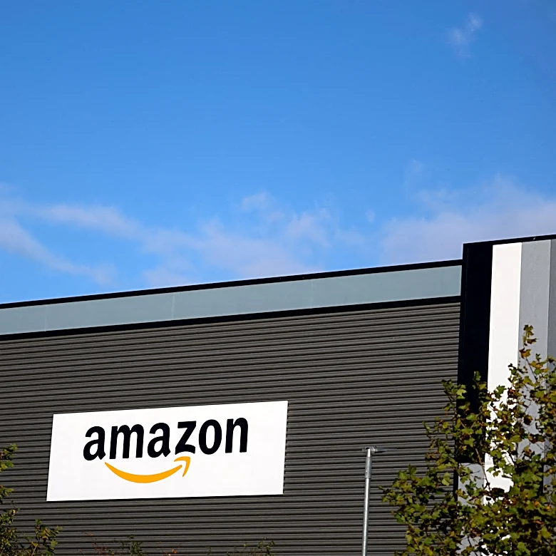 Amazon is bringing a multibillion-dollar robotics plant to Texas